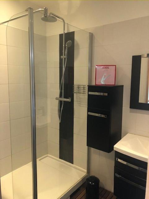 Lou Bastido Hotel Marseilles Buitenkant foto