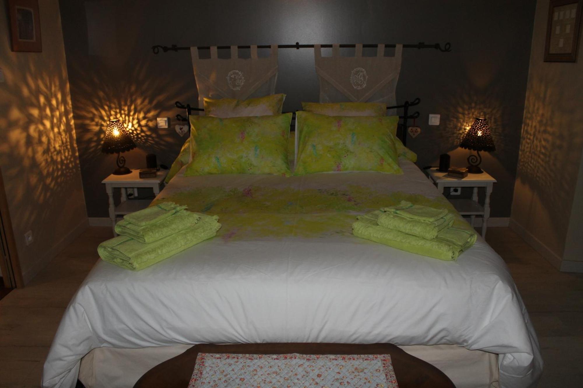 Lou Bastido Hotel Marseilles Kamer foto