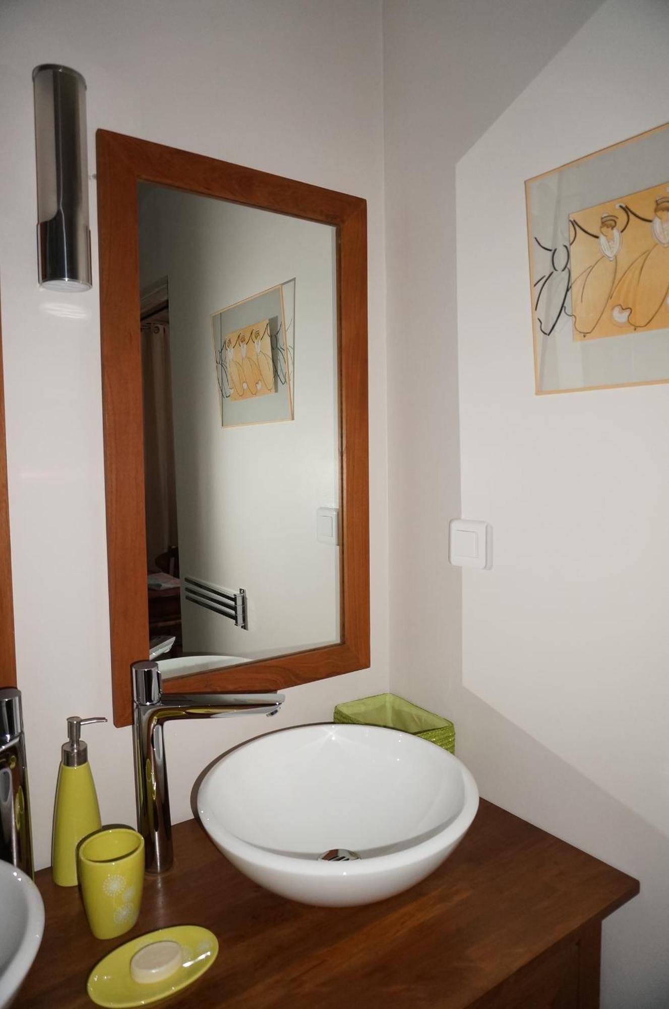 Lou Bastido Hotel Marseilles Kamer foto