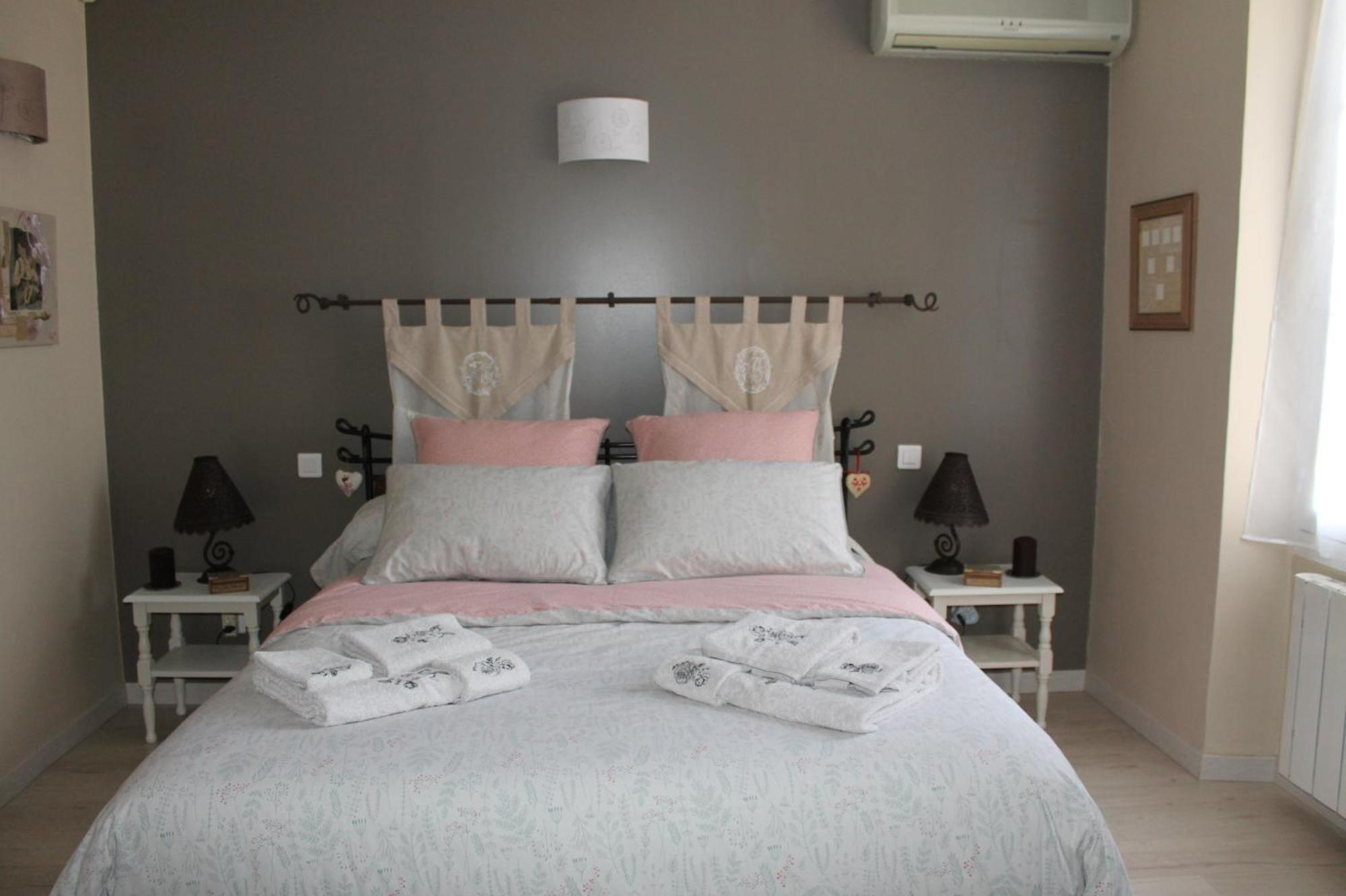 Lou Bastido Hotel Marseilles Buitenkant foto