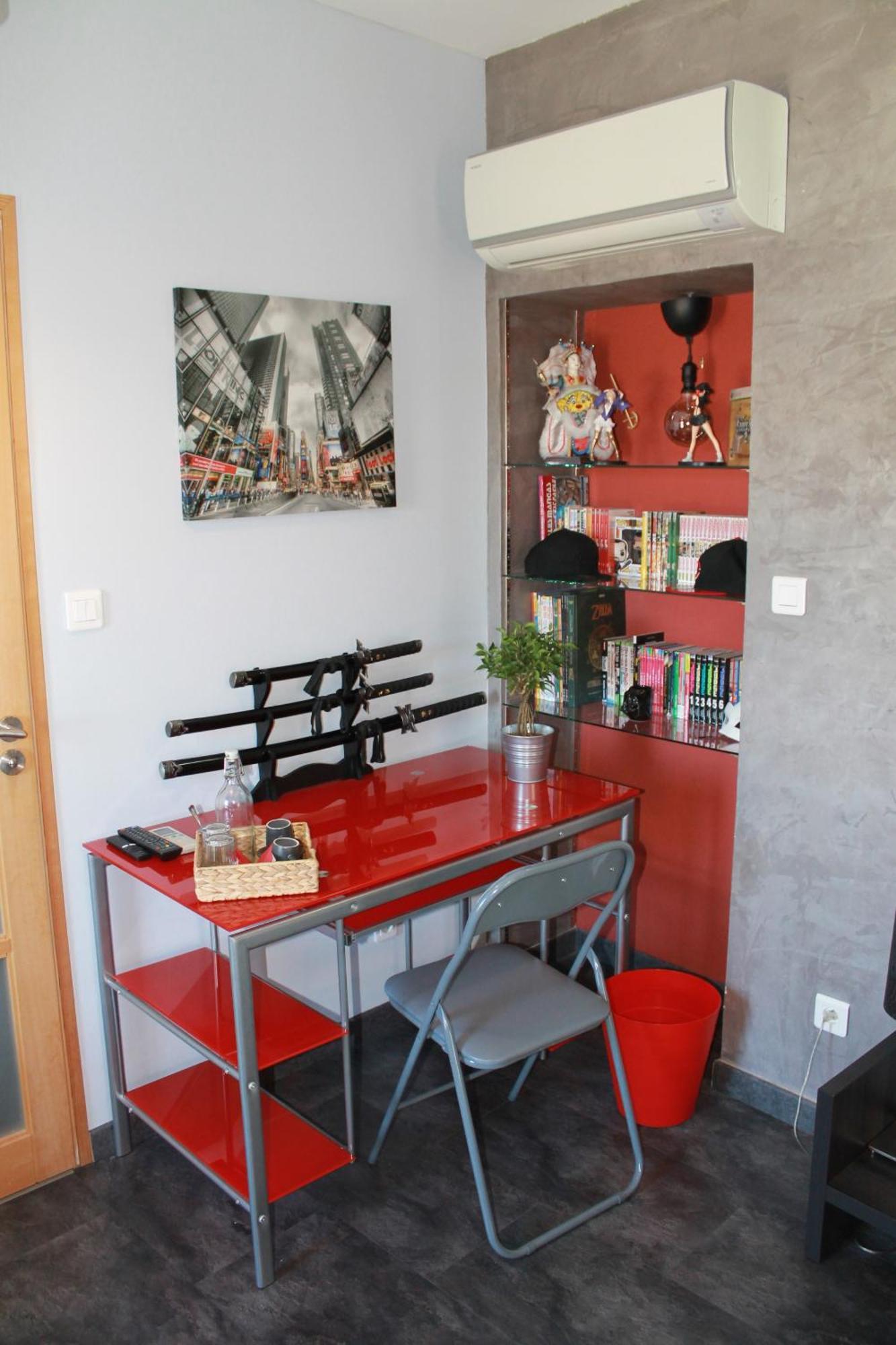 Lou Bastido Hotel Marseilles Buitenkant foto