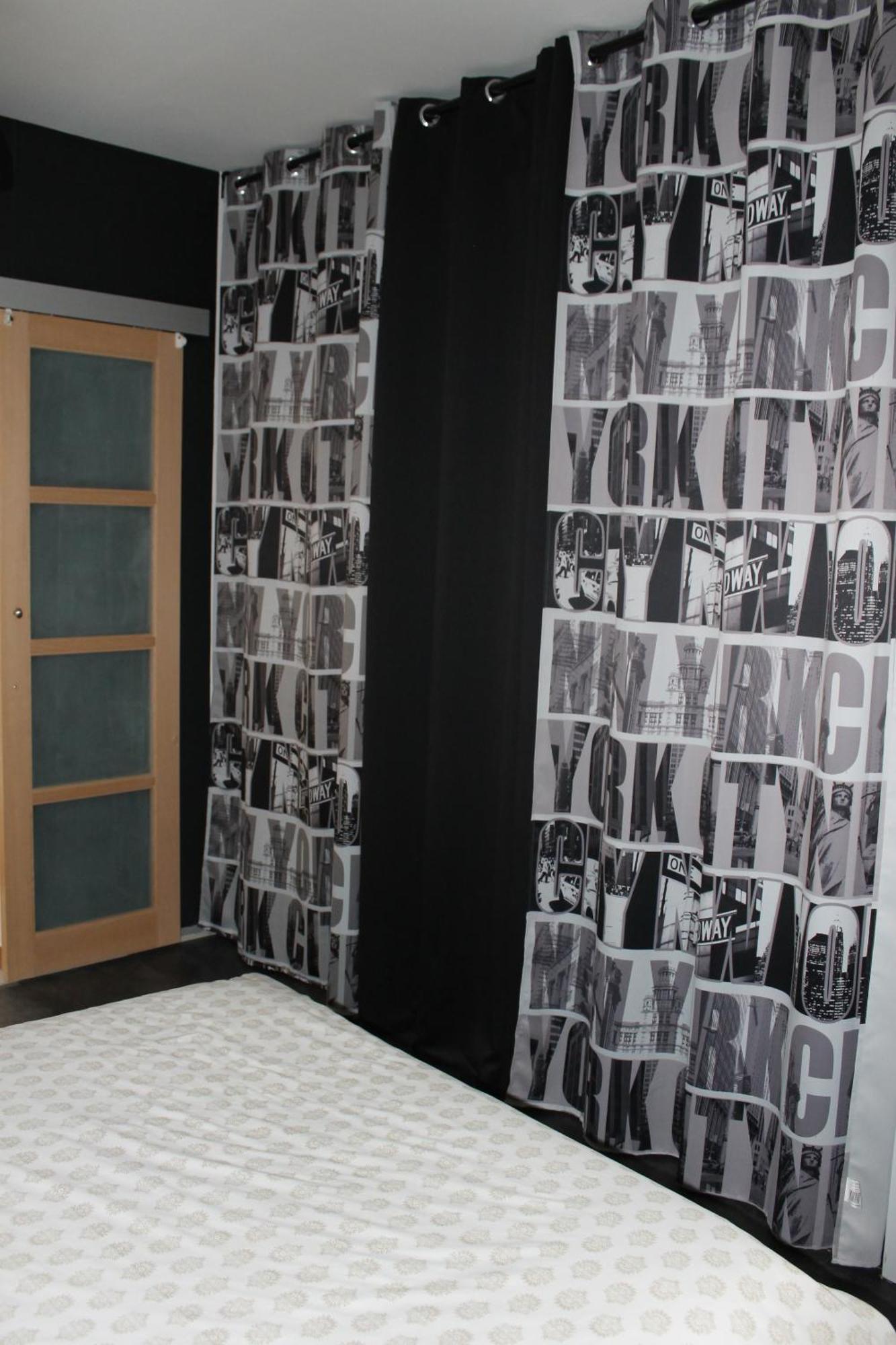 Lou Bastido Hotel Marseilles Kamer foto