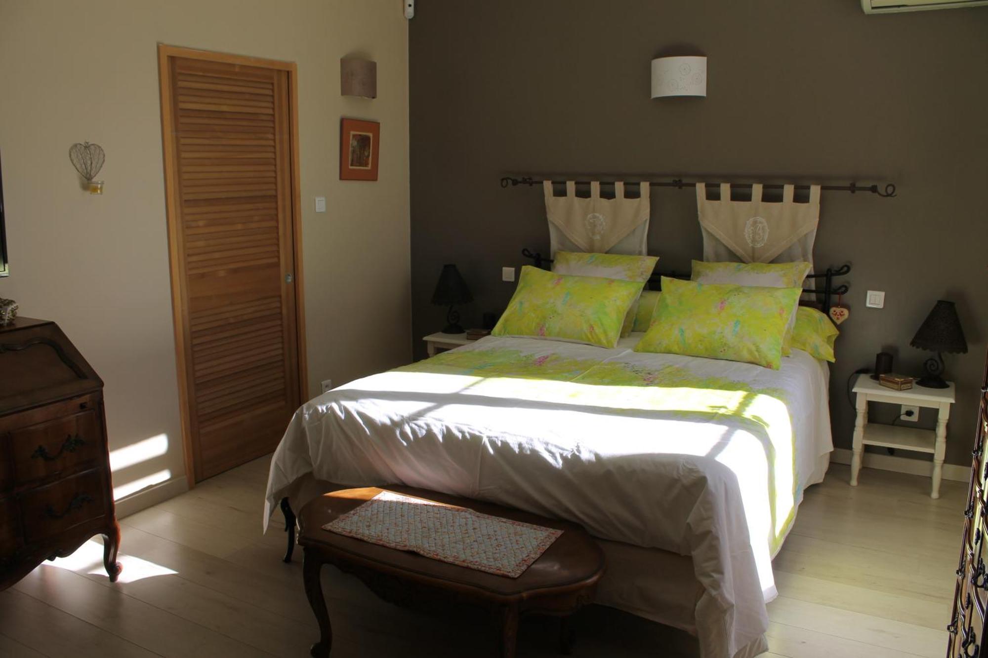 Lou Bastido Hotel Marseilles Buitenkant foto